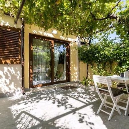 Casa Aurora Apartment Capitana Bagian luar foto