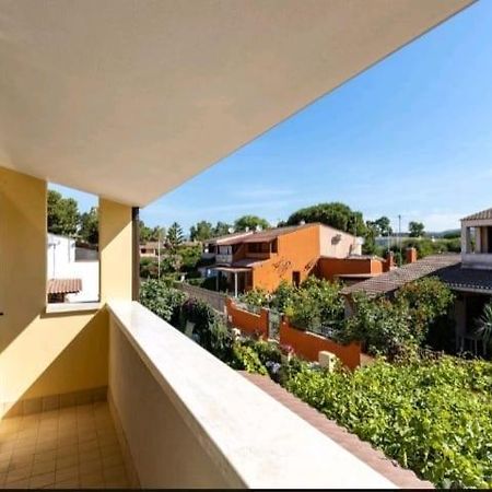 Casa Aurora Apartment Capitana Bagian luar foto