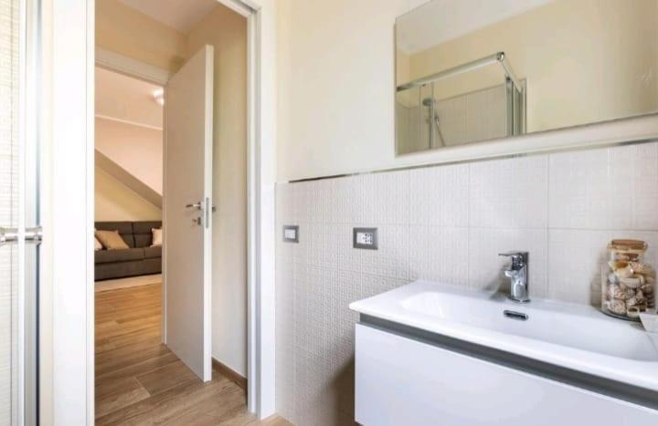 Casa Aurora Apartment Capitana Bagian luar foto