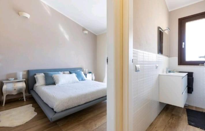 Casa Aurora Apartment Capitana Bagian luar foto