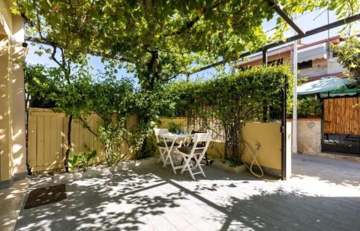 Casa Aurora Apartment Capitana Bagian luar foto