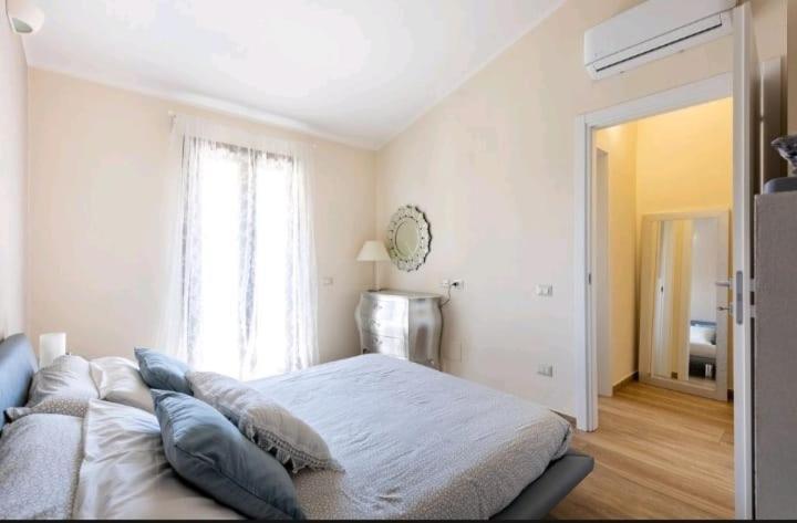Casa Aurora Apartment Capitana Bagian luar foto