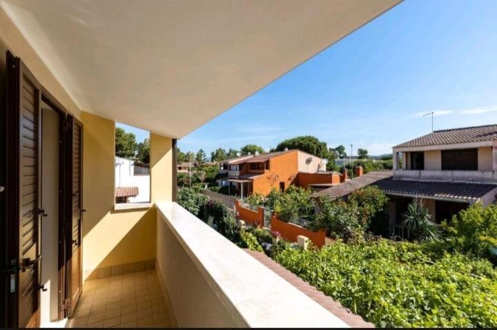 Casa Aurora Apartment Capitana Bagian luar foto