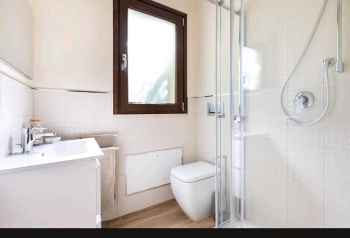 Casa Aurora Apartment Capitana Bagian luar foto