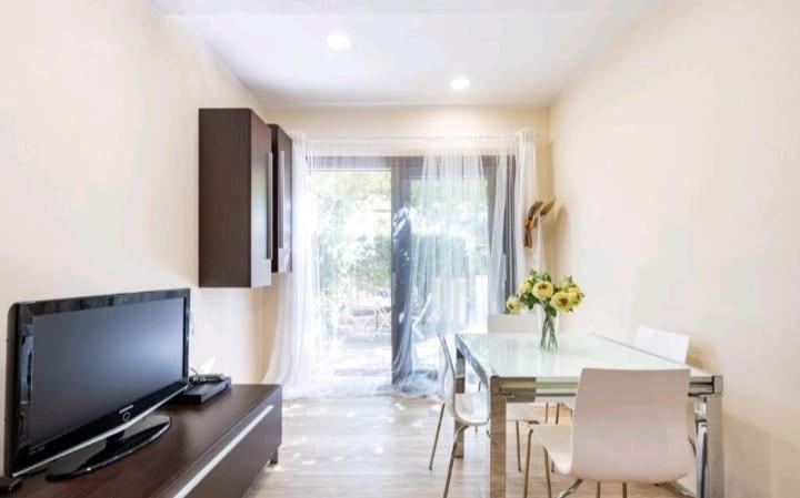 Casa Aurora Apartment Capitana Bagian luar foto