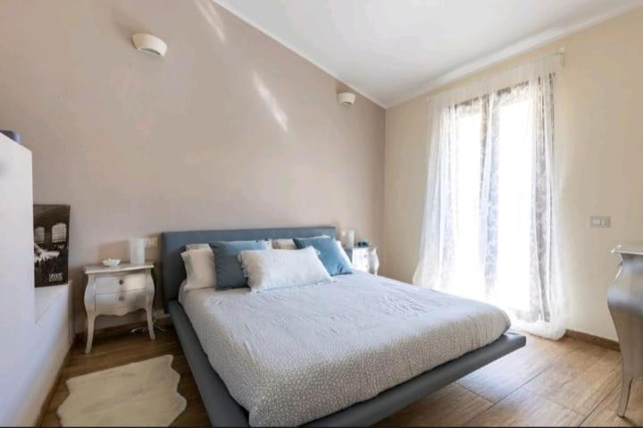 Casa Aurora Apartment Capitana Bagian luar foto